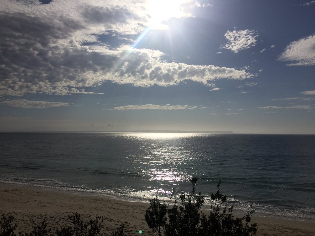 JoanneMurphy_'s tweet photo. Bye Bye Jervis Bay, you've been a blast! Might see ya next year! #HuskyTri #workingadventures #lovemyjob https://t.co/btspR8wHWg