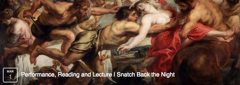 VanessaPlace2's tweet image. #snatchback 

swissinstitute.net/event/performa…