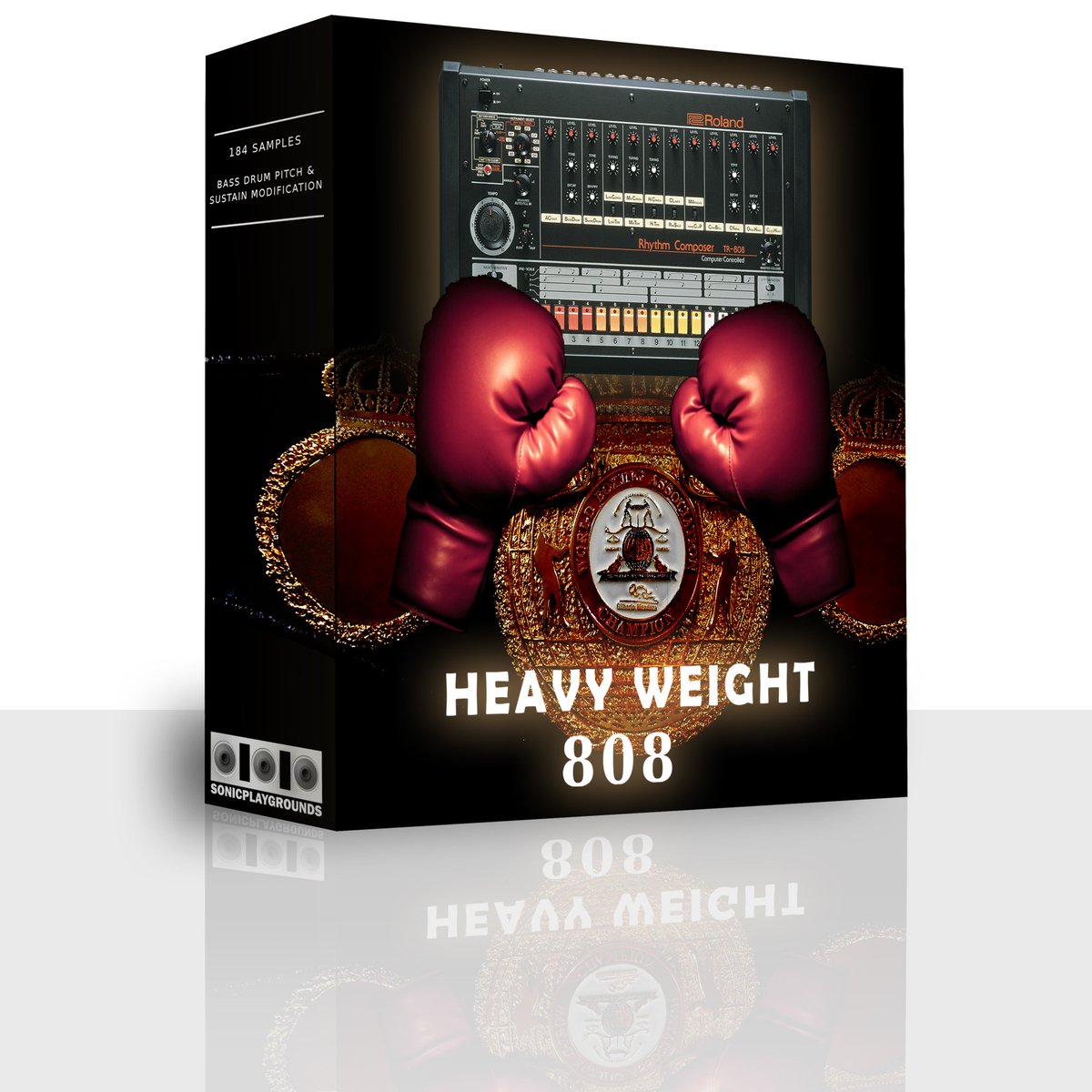 HeavyWeight808's tweet image. @StornSystem check out the only 808  drum kit in the world with True pitch shift.  tinyurl.com/h24np3d
