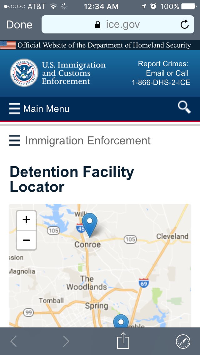 MOUNTAINWOLFIE's tweet image. The U.S. government is really fucking doing this yall #Houston  #DetentionCamps