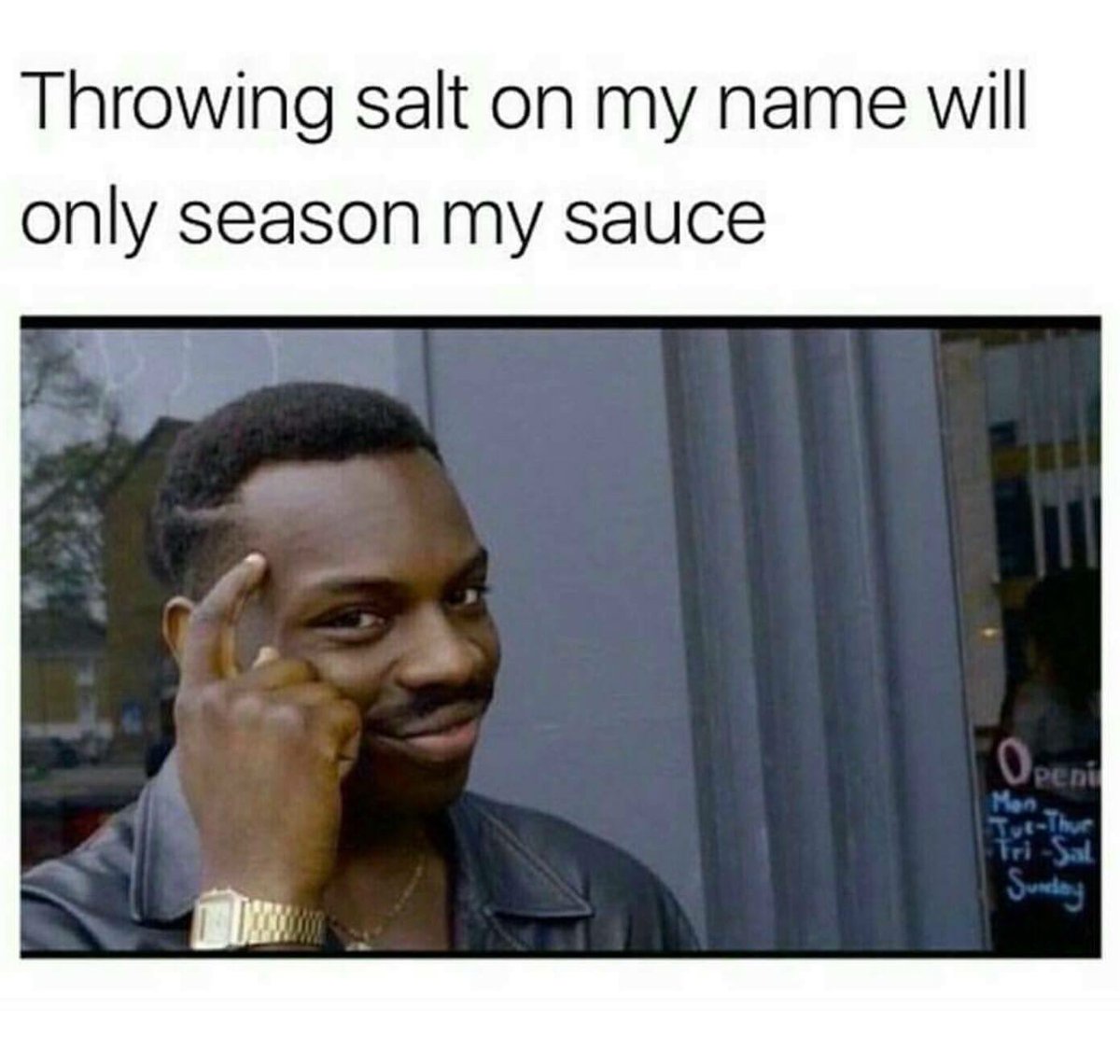 Have a blessed day 😊