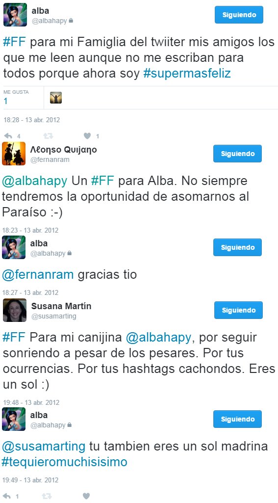 marcos__soy's tweet photo. #TeQueremosAlba @albahapy https://t.co/Bw5wgSJSyv #TeQueremosAnna https://t.co/TzPn0npC0V