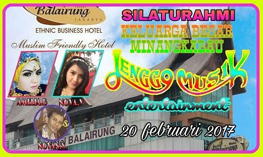 yulantan's tweet photo. @balerung show keluarga besar minangkabau https://t.co/1KUnoIiIek