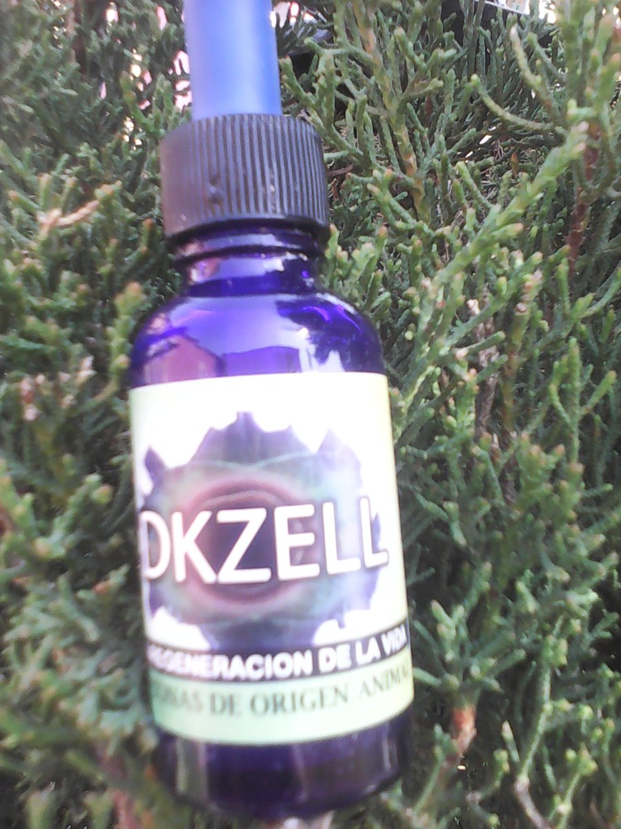 Biofactor6's tweet image. Dkzell, células madre, pronto en la farmacia París, cdmx