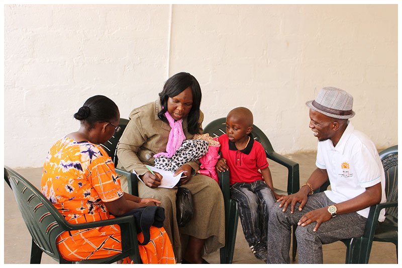 NairoBitsTrust's tweet photo. Good morning good people! Over the weekend we hosted our esteemed parents for a one on one with trainers. #InformativeSessions https://t.co/PK8DlJCDb4