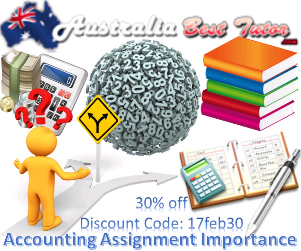 Ausbesttutor's tweet image. #Australia_Best_Tutor are offering #accounting_assignment_help at #affordable_price for #universities_Students
facebook.com/assignmenthelp…