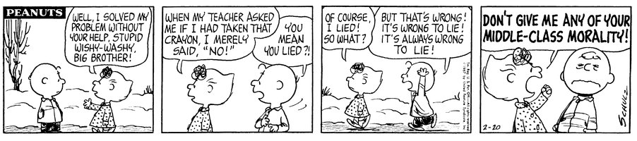 Peanuts50YrsAgo's tweet photo. https://t.co/xkHD52P57N