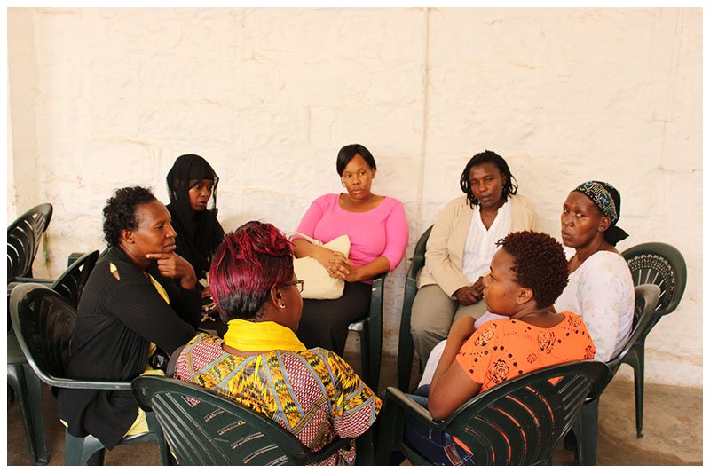 NairoBitsTrust's tweet photo. Good morning good people! Over the weekend we hosted our esteemed parents for a one on one with trainers. #InformativeSessions https://t.co/PK8DlJCDb4