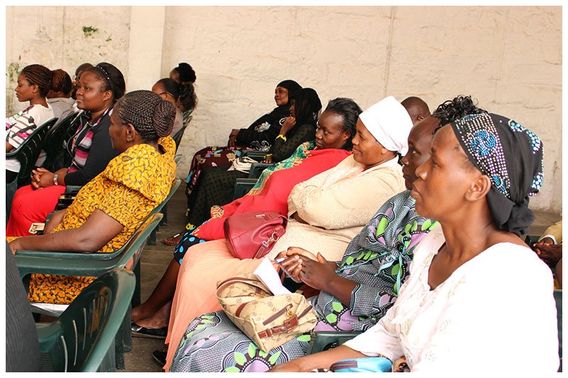 NairoBitsTrust's tweet photo. Good morning good people! Over the weekend we hosted our esteemed parents for a one on one with trainers. #InformativeSessions https://t.co/PK8DlJCDb4