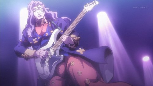 ElectricRiffs's tweet image. "I djent in 🅱."