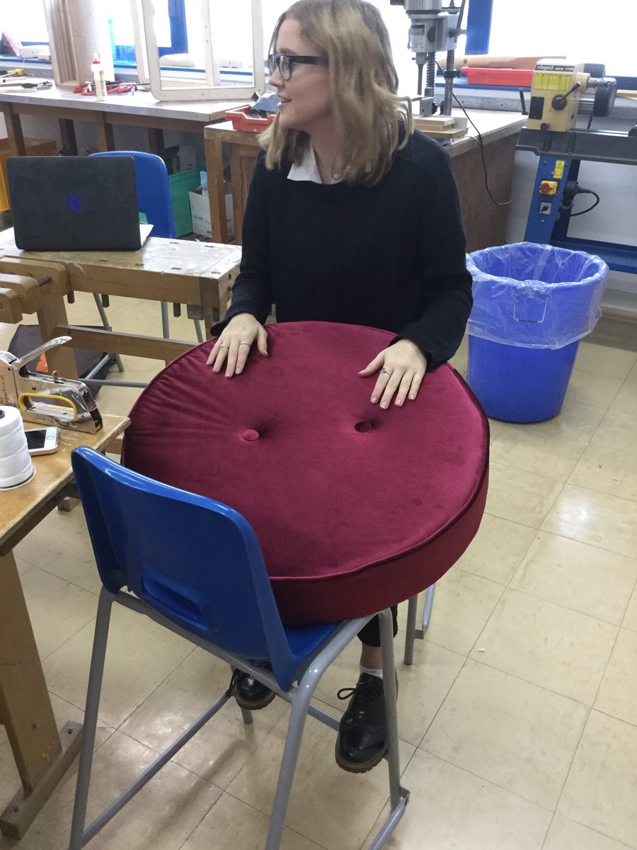 #BSAKY13 product design students working on their final products@wjec_cbac #bsakinnovation #dandt