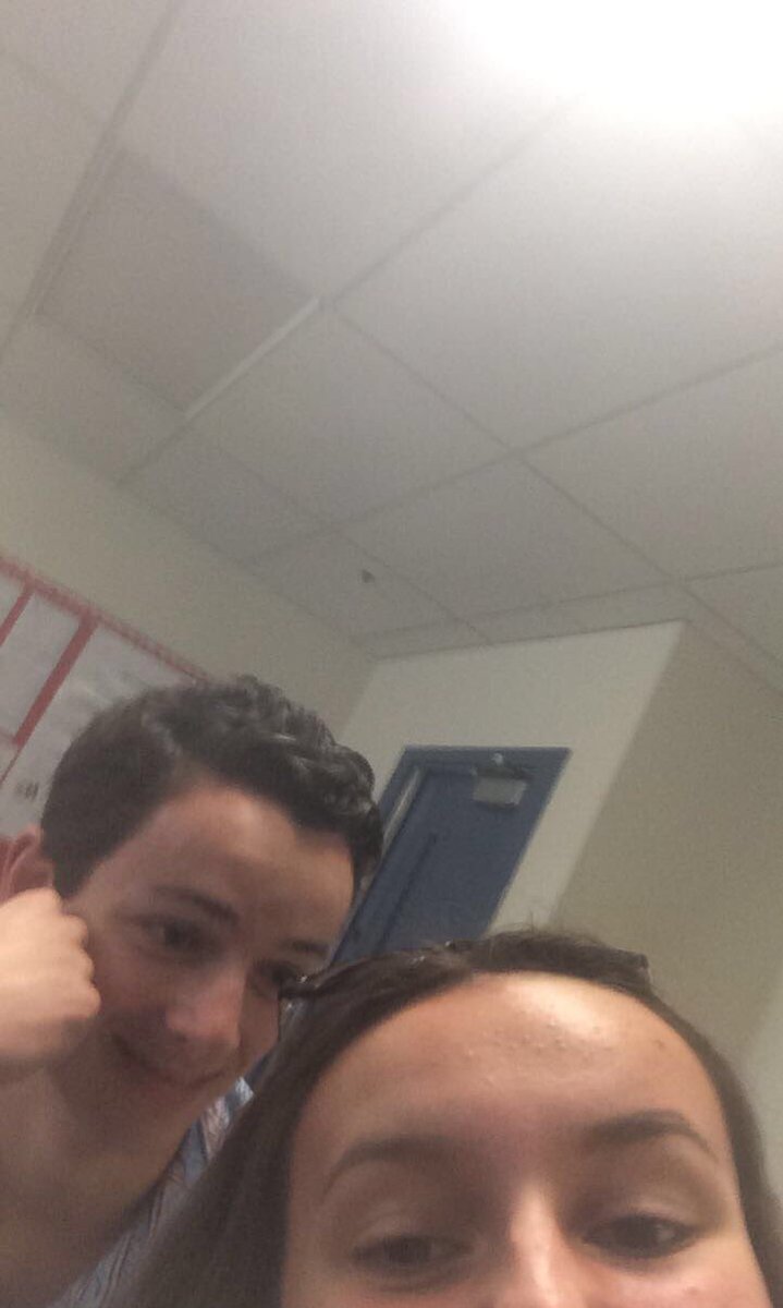 jvrdanlee's tweet image. HAPPY BIRTHDAY MIKEY !!!!! Hope you're day was gr8:)) love ya&amp;lt;33 #didyoutryclosingthedoor #twoooo #mycolon