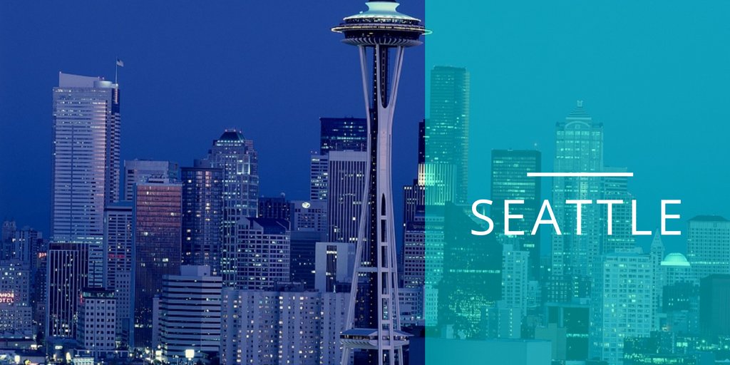 Proud to be a part of Seattle's arts scene! #boldtheatre #leadwithlove showthelove.rallybound.org