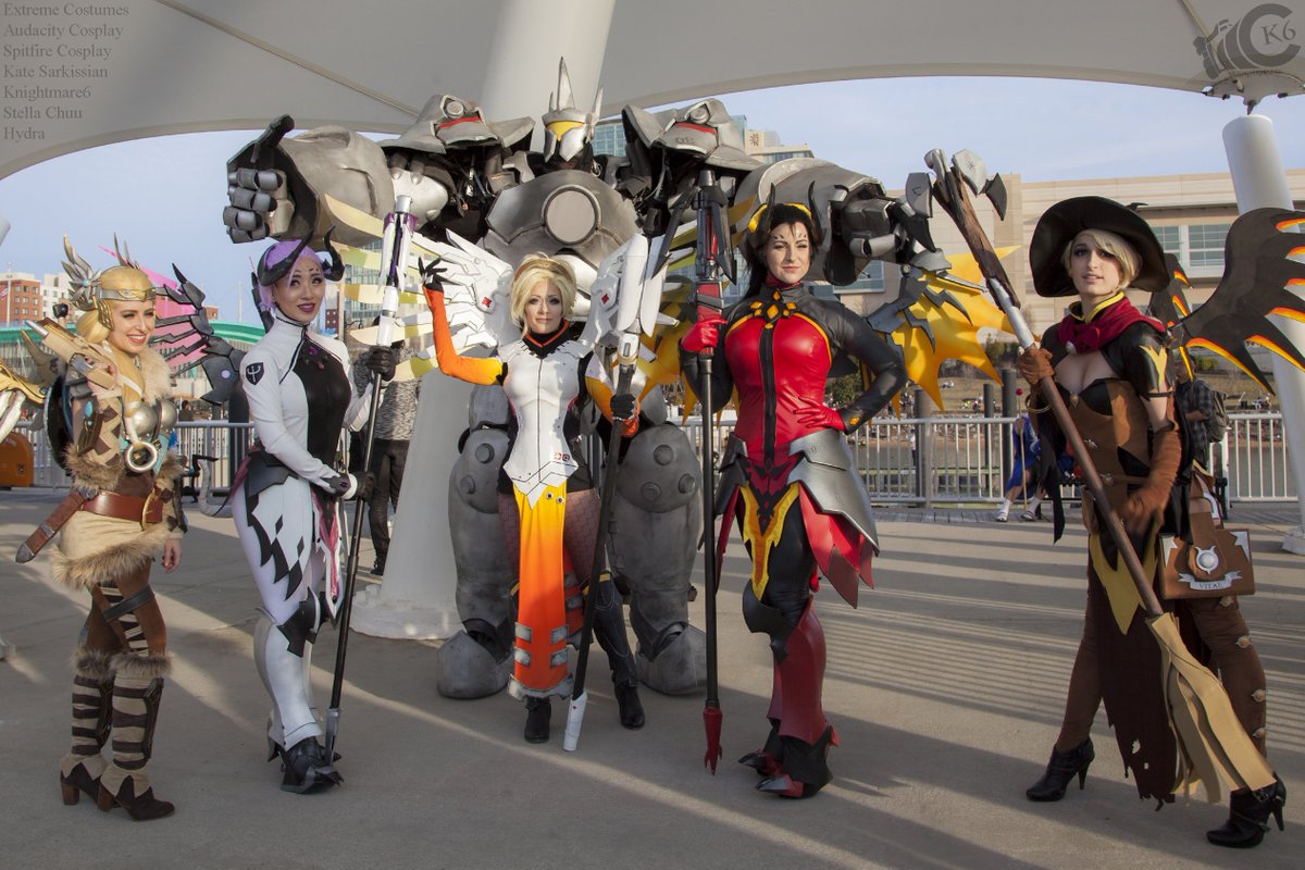 Knightmare6 (Philip Ng) tweet media