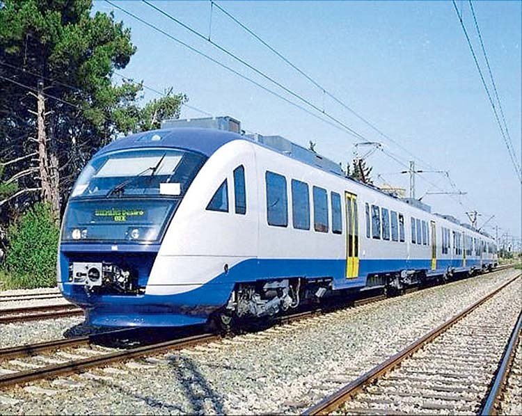 Rais Magufuli aacha neno kuwa Reli ya Treni ya umeme Tanzania itajengwa na Wafungwa. #Headlines <a href="/lakefmmwanza/">Lake Fm</a>