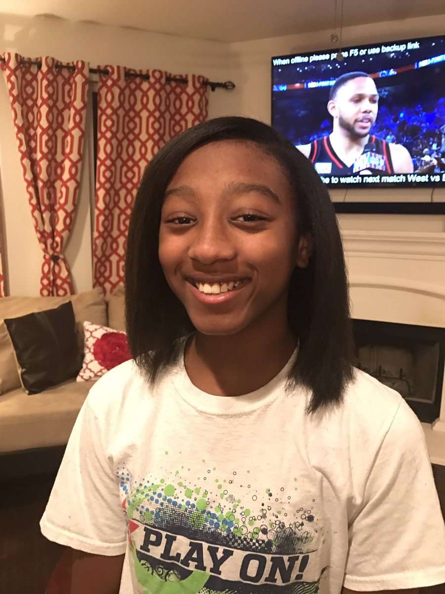 TeamHinesFamily's tweet photo. @JadaBear1901 with her fresh do! #jadaogeerally #prettygirl via ^Whittney H. https://t.co/FXVxarv6cX