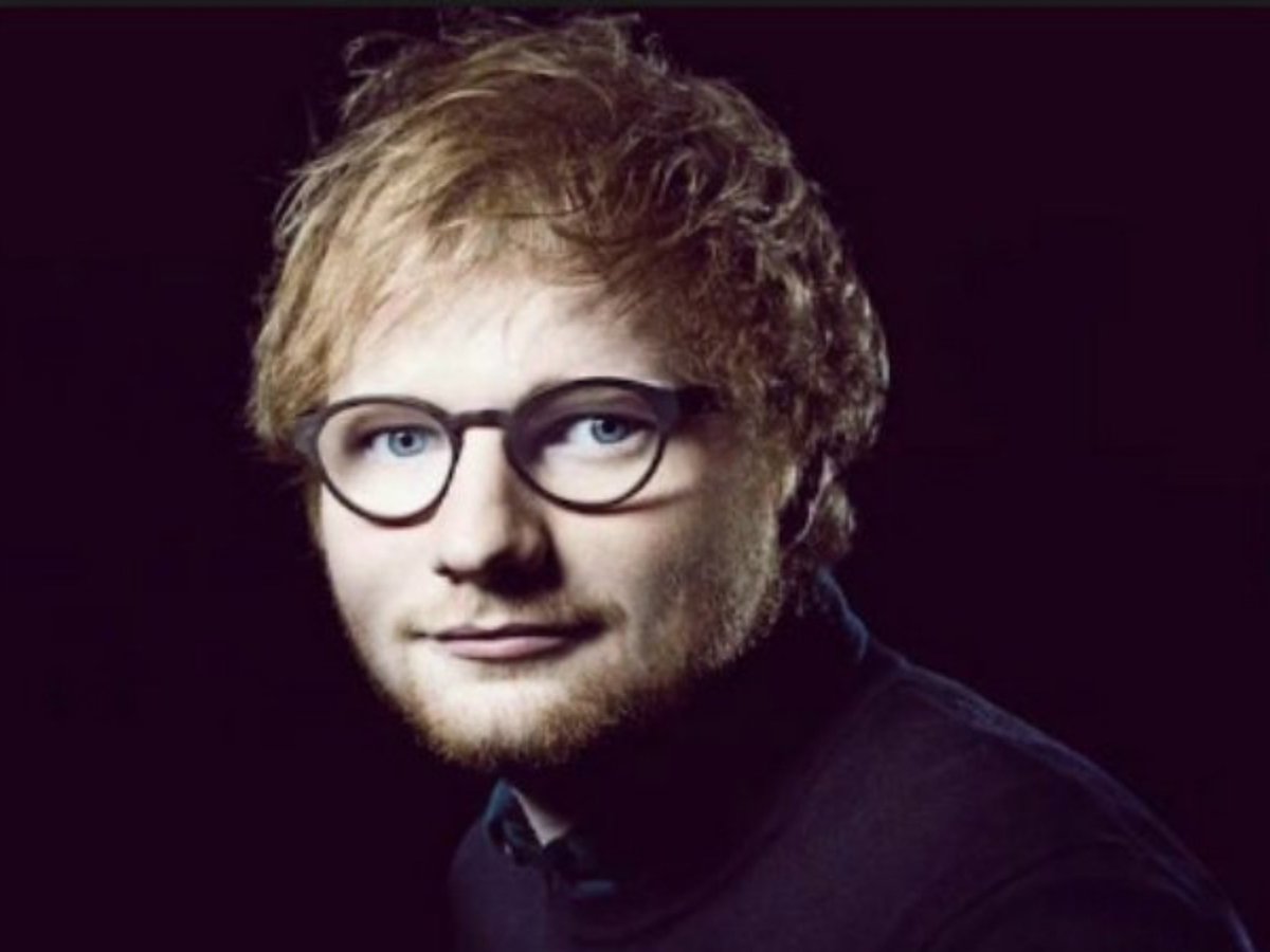 purpleamma1's tweet photo. Have a wonderful Monday ~ pip, pip, Sheerio!!
#ManCrushMonday ๐ฅ๐ฅ #DivideEra ๐ป๐โ https://t.co/WW84l9rnbF