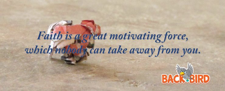 BackBirdGame's tweet image. Faith is a great motivating force
backbirdgame.com/wisdom-of-back…
#bb #backbird #backbirdgame #game #mobilegame #dialog #wisdom #development #faith