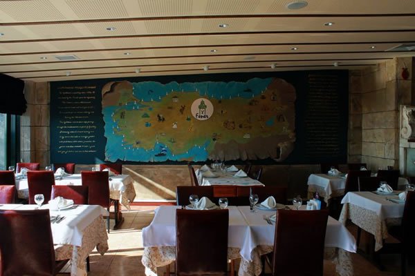 istrestaurants's tweet photo. #FenerLokantası na #onlinerezervasyon yapanlara #meyvetabağı #ikram!.. 

https://t.co/3g82LAGFBv https://t.co/3A2Ozt4ZHY