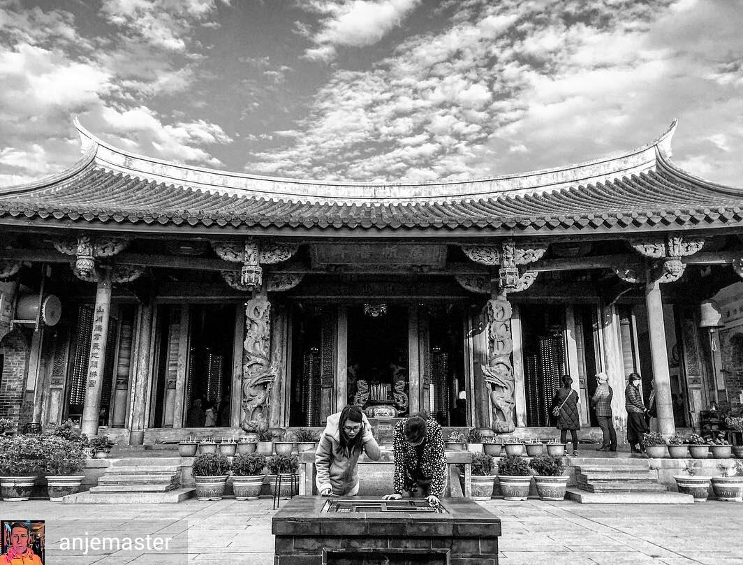 AsiaNews_FR's tweet photo. #Taipei #Taiwan #Photo David Anjema @anjemaster 
Via @Taiwagram 
 https://t.co/zQRnpHCnjF