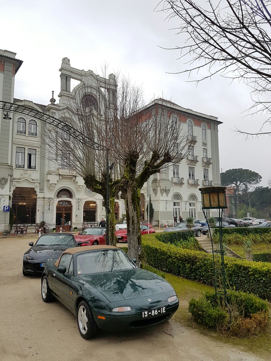 PRISM_Worldwide's tweet photo. We went on an adventure this weekend with our #Mazda #FriendsofMX5 in Portugal & Spain. Full road trip coming soon @ https://t.co/7BgnkpBnJH https://t.co/JtzFYtrxtQ