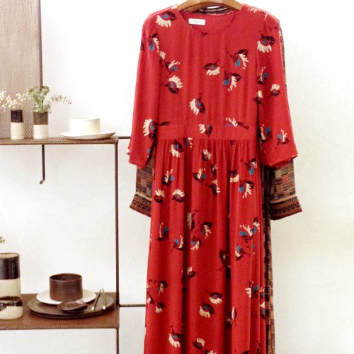 draps's tweet photo. #vestidoslargos &amp; #ceramica https://t.co/93RNkipm3o