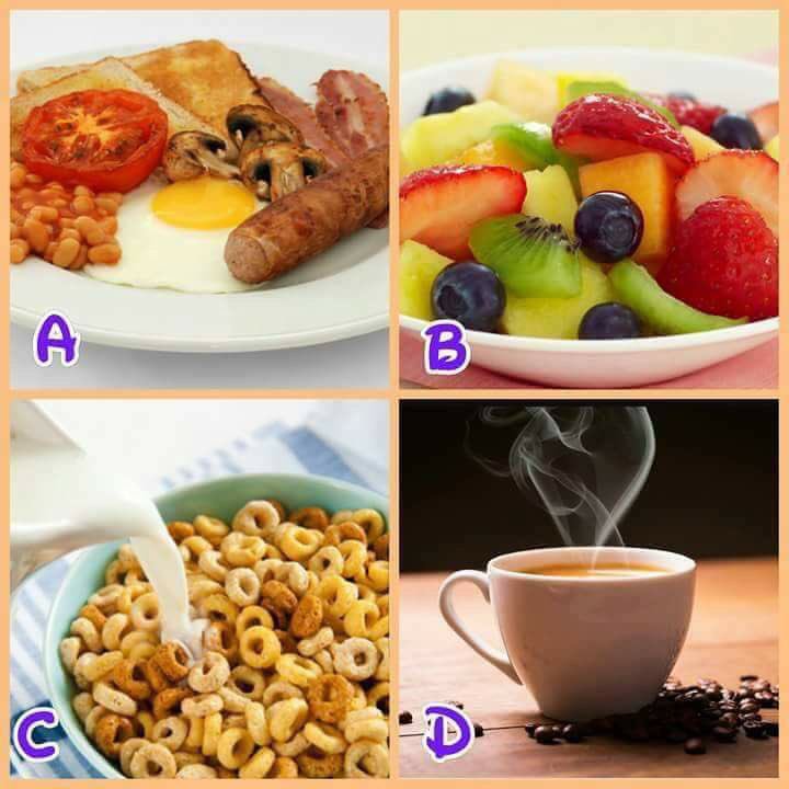 rerobinson65's tweet image. Which one would you be willing to give up? A for me. #ihateeggs