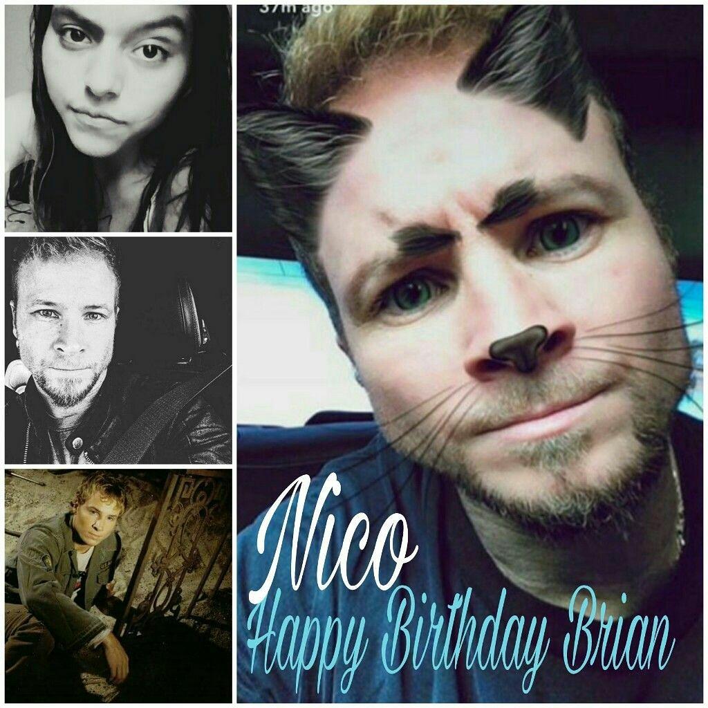 Happy Birthday Love you and i love     