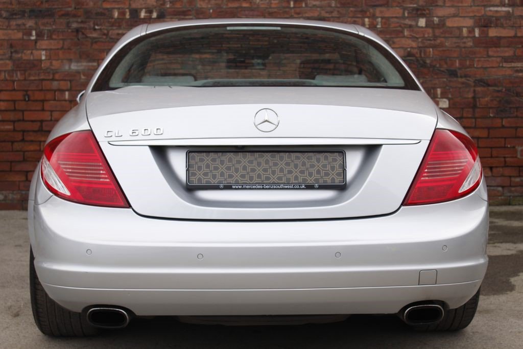 lewisjamesltd's tweet photo. Mercedes CL600 looking good in  Iridium Silver, available to view and purchase now at  https://t.co/jOxhh3SElF
#Mercedes #CL600 https://t.co/bJnFSnBSlm