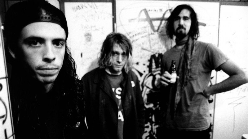 MetalHammer's tweet photo. How Nirvana changed the face of rock music forever https://t.co/JbwgTulv1T https://t.co/HX19G65Htz