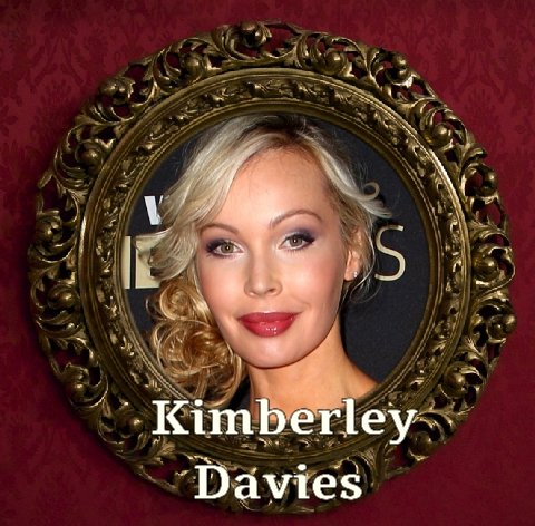 Happy Birthday Kimberly Davies, Peter Marinello, Andrew Fabian, Mike Leigh, Jimmy Greaves & Gillian Lynne   