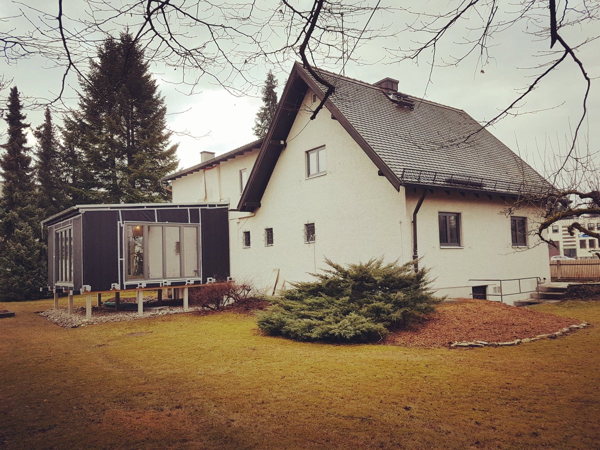 StilBauelemente's tweet photo. #GAULHOFER #fenster #windows #Muenchen #berlin #stil #bauelemente https://t.co/5J1OyauBwL
