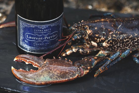 Our Bourbon &amp; Butchery event has now SOLD OUT! Our next Masterclass is Laurent Perrier Champagne &amp; Seafood evening designmynight.com/london/whats-o…