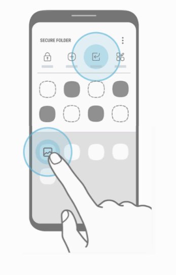 iTunes_update_'s tweet photo. This Samsung app might be teasing the #Galaxy_S8 https://t.co/S6qDTHWfm0 https://t.co/NWYN7KFJzA