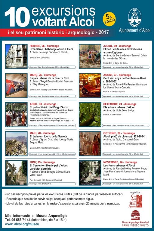 Turismo Costa Blanca tweet media