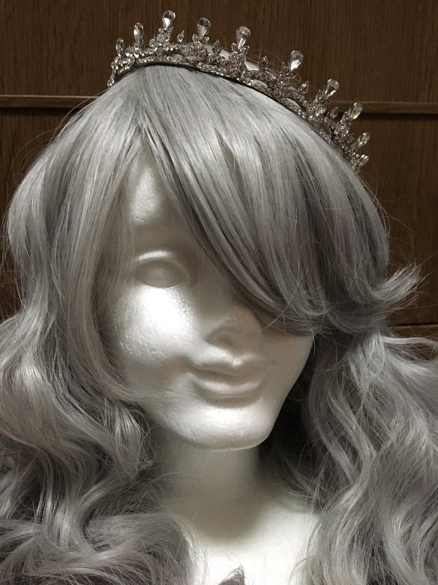 Uzivatel アカネ Na Twitteru シャワー浴びる前にウィッグかぶってみた けど 洋服とこのヅラがあまりに合わなかったので試着画像はマネキン代理 メリクルベル様こんな感じになりそう ヴェールは全円で切ったらイラストのような広がりになるかな それにしても Uzivatel アカネ Na Twitteru シャワー浴びる前にウィッグかぶってみた けど 洋服とこのヅラがあまりに合わなかったので試着画像はマネキン代理 メリクルベル様こんな感じになりそう ヴェールは全円で切ったらイラストのような広がりになるかな それにしても