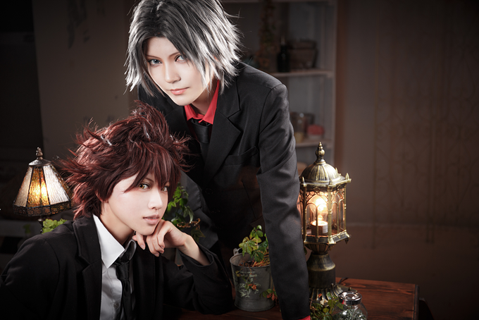 コスプレイヤーダリアのTwitter画像14