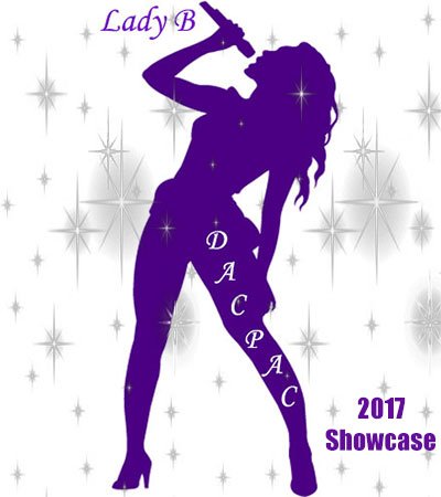 dacpacatl's tweet photo. All Company Production for 2017 is.......Lady B!
Check us out at #DacPacShowcase17 this Sunday!
RESERVED SEATING ONLY https://t.co/V6tm1wm40D