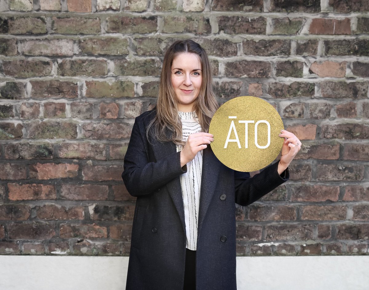 lawncreative's tweet image. Welcome to ATO! Bringing you unique applied art gifts – books/prints/makers work. Shop now at ato-store.com