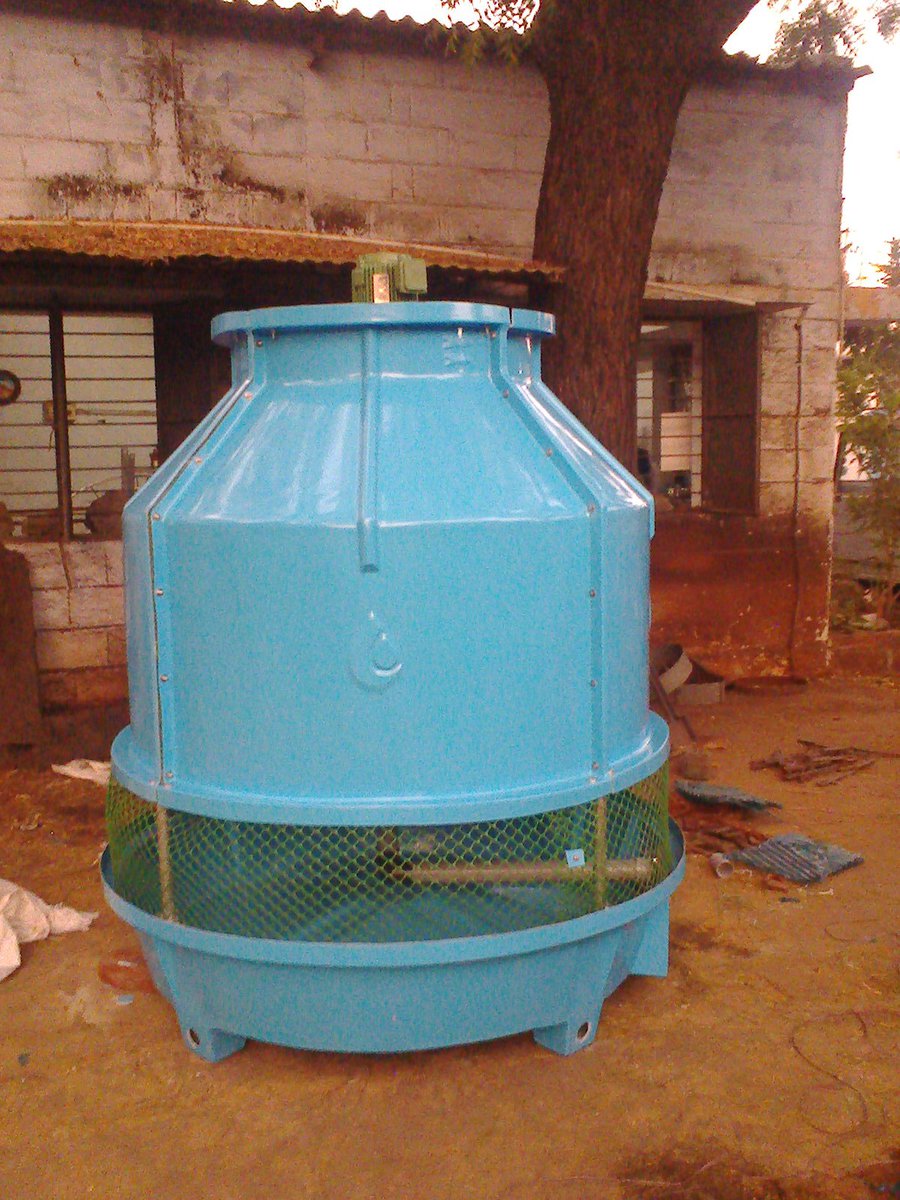 Cooling Towers Manufacturers In IndiaCooling Tower | Cooling towers ..For more info visit... rakshancoolingtowers.co.in/bizFloat/58aae…