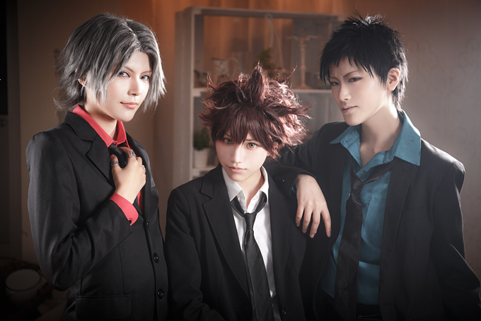 コスプレイヤーダリアのTwitter画像13