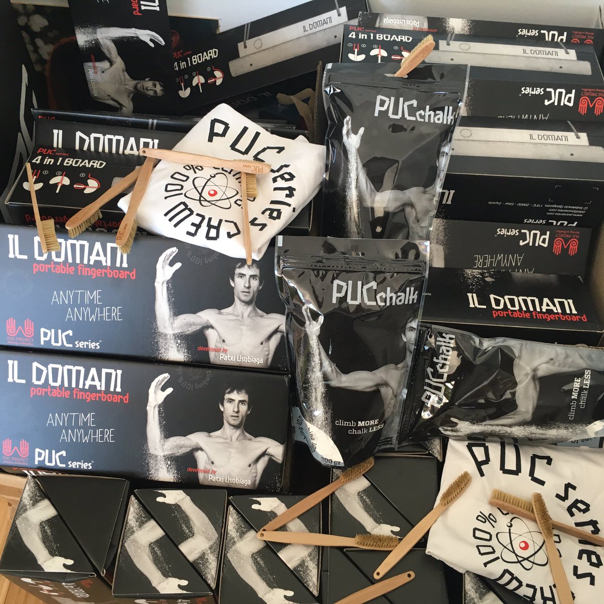 pucseries's tweet photo. Need your #ildomani, #pucchalk &amp; #pucbrush? Online shop @pucseries &amp; contact us for countries not served by online shipping! #pucseries https://t.co/SOUuPlR21v