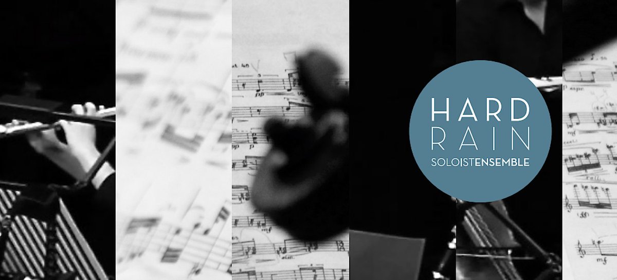 CMCIreland's tweet photo. Tomorrow @UlsterMuseum, @HardRainSE perform 'Sight and Sound,' which celebrates links between music &amp; visual arts! https://t.co/YNFhivdHqo https://t.co/Z6G9gpb5gP