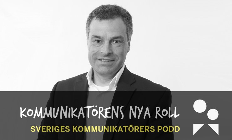 Sveriges Kommunikatörer tweet media