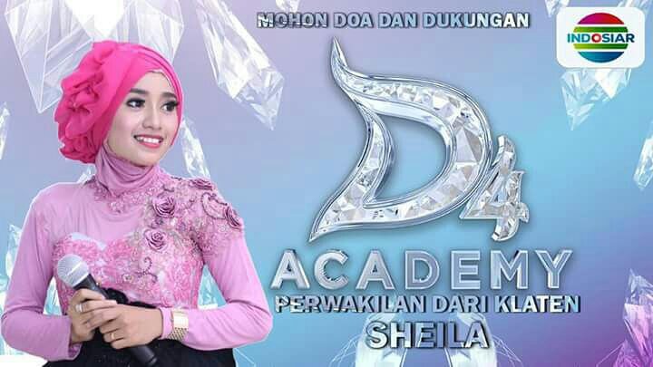 Klaten_Oke's tweet photo. Dukung SHEILA #KLATEN.
Ketik DA SHEILA kirim ke 97288
#da4sheilaKlaten
#JatengGayeng
#IndonesiaJaya
#TheShineOfJava https://t.co/N7TuW5eH6P