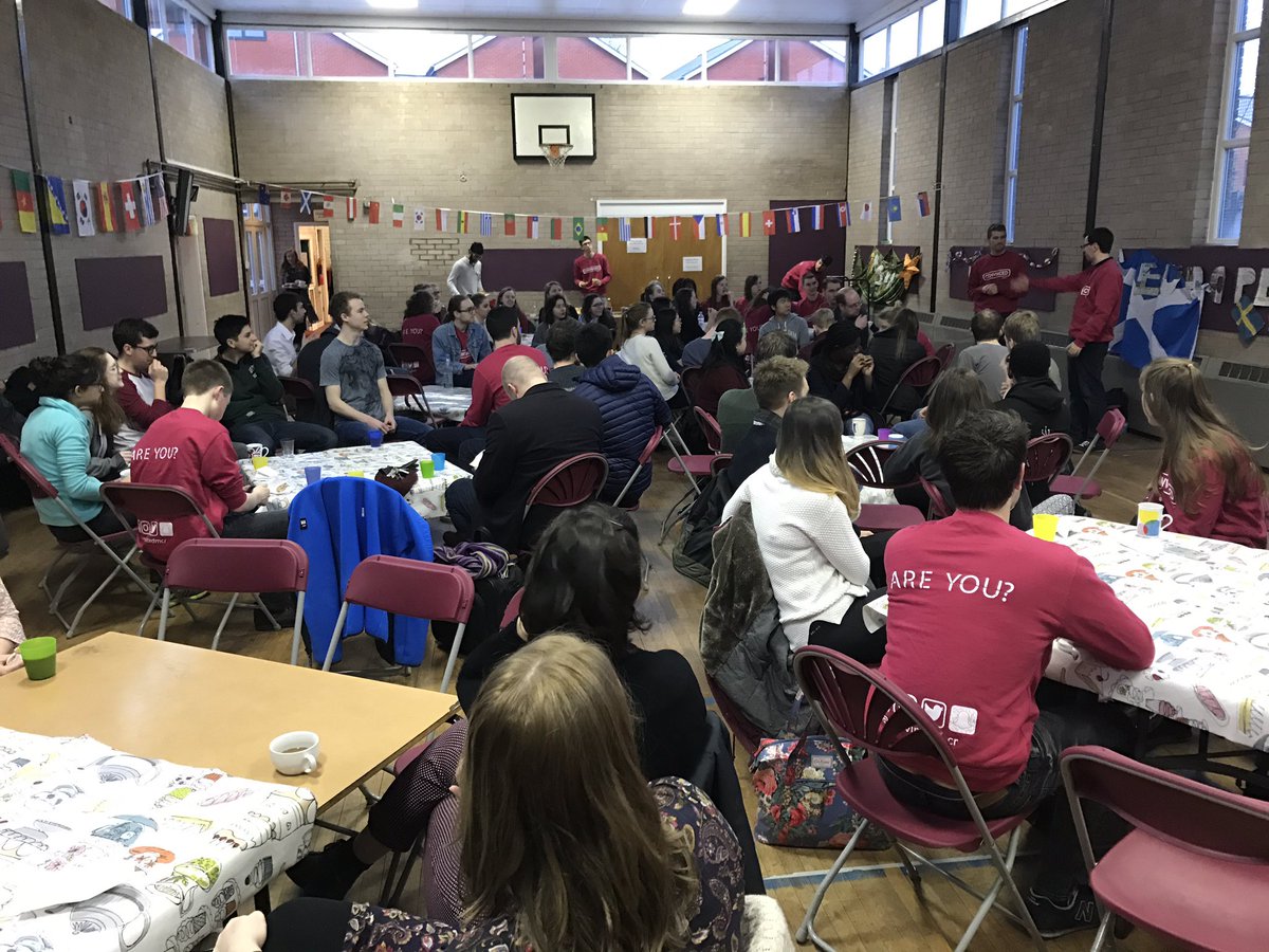 AdamJones01's tweet image. Convinced Manchester has begun. - prayer time! @convincedmcr @UCCF @ManchesterUniCU @ManMetCU @SalfordCU