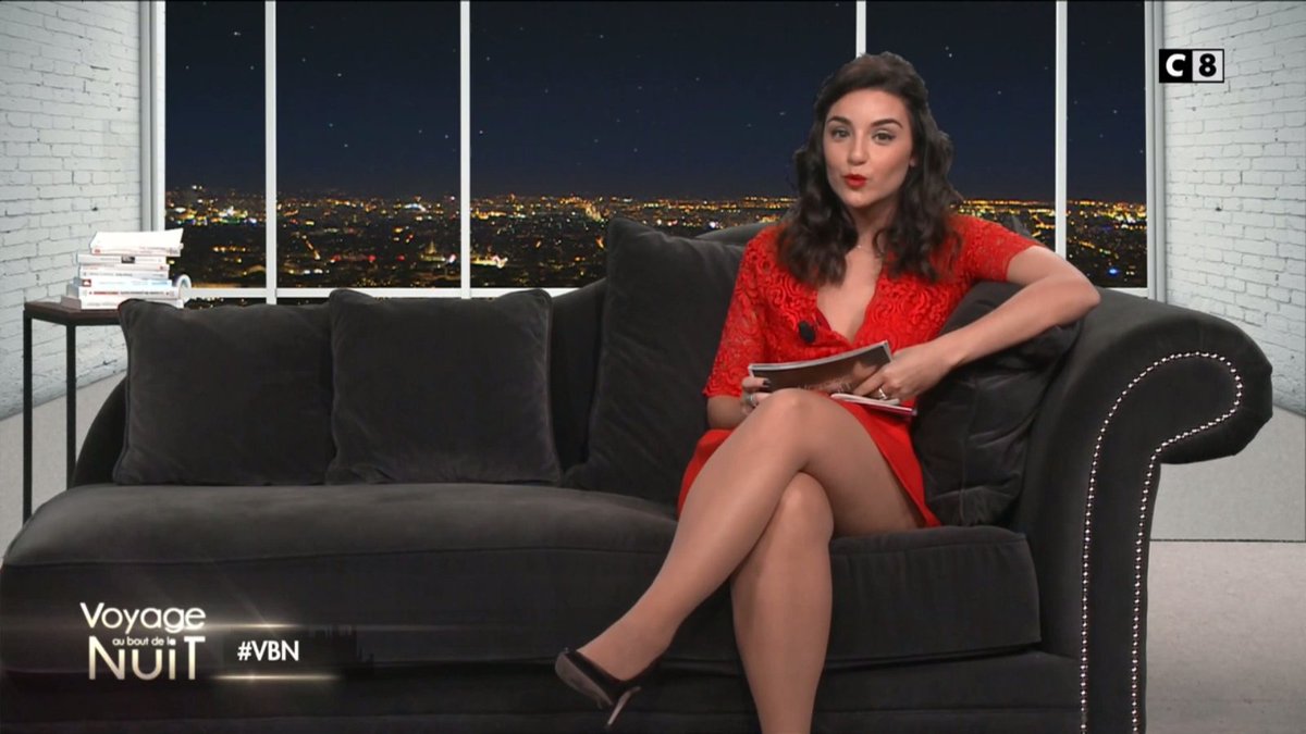Christelle Picot Jambes Voyage Au Bout De La Nuit C8 Voyage Au Bout De La Nuit Lectrice - Communauté MCMS™.