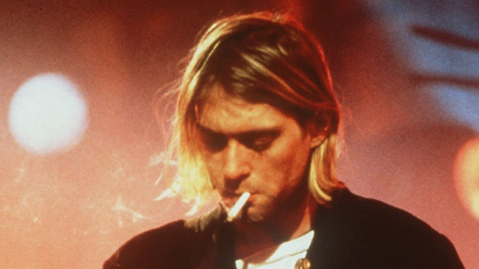 Happy birthday to the legend himself, Kurt Cobain! 