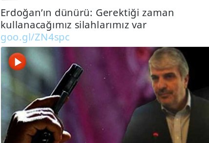 egesafa's tweet photo. Asker, polis tüm kolluk elinizde daha niye silahlanıyorsunuz?Cevabı Halk galiba.Korkmayın be halktan 
Müjdat Gezen Sanat Merkezi'nde https://t.co/V9cCe9eKRX