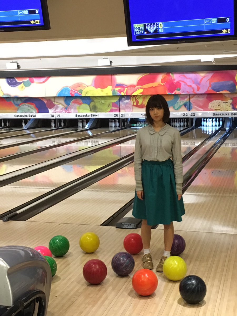 本日は乃木坂46橋本奈々未さんの卒業コンサートです。このオフショット